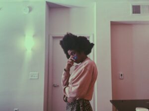 First, We Make the Beast Beautiful – Sarah Wilson