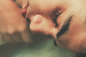 My Age of Anxiety – Scott Stossel