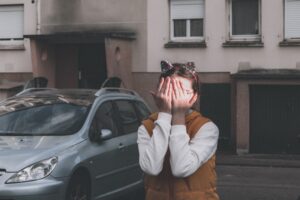 The Anxiety Cure – Archibald D. Hart