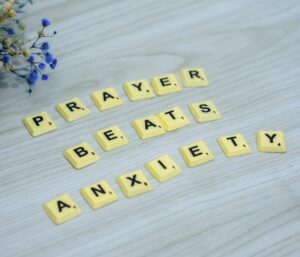 Unwinding Anxiety – Judson Brewer